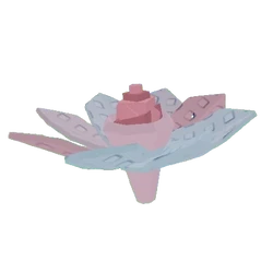 Pink Lily