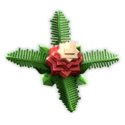 Pollen Cone