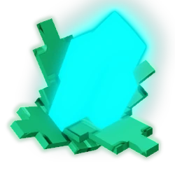 Poseidon Plant