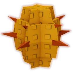 Pricklefruit