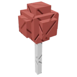 Red Lollipop