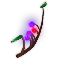 Reindeer Root
