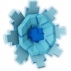 Tranquil Bloom
