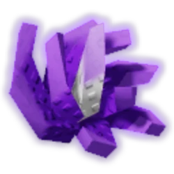Urchin Plant
