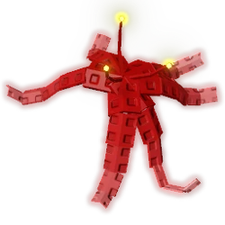 Veinpetal