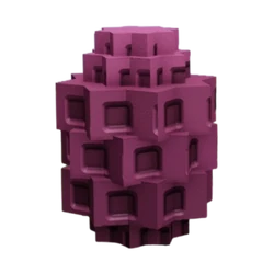 Violet Corn