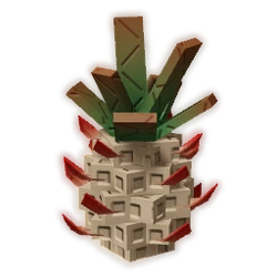 Wild Pineapple