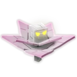 Wisp Flower