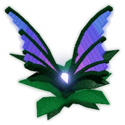 Wispwing